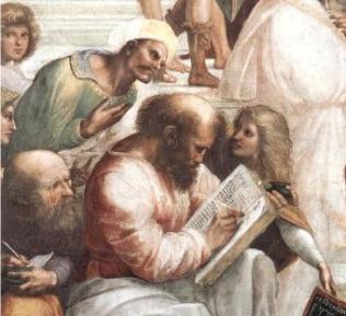 Imagem Direito Antigo