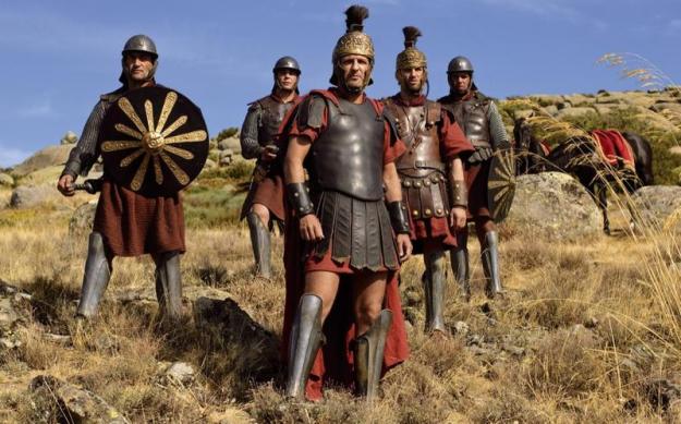 Romanos, de Ontem e de Hoje